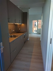 Photo 1. House, Dannebrogsgade, Aalborg 