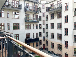 Photo 18. Apartment, Njalsgade, København S 