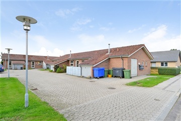 Billede 22. Lejlighed, Bygade, Vonge 
