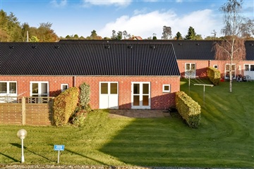 Photo 11. Apartment, Vimmelskaftet, Give 