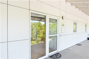Photo 13. Apartment, Fælleshave, Haderslev 