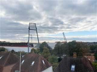 Photo 12. Apartment, Schleppegrellsgade, Aalborg 