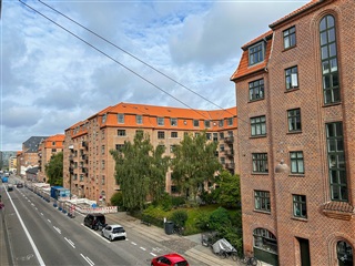 Photo 16. Apartment, Njalsgade, København S 