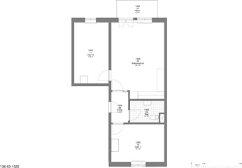 Photo 37. Apartment, Enggade, Give 