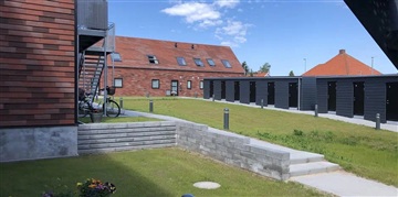 Photo 4. Apartment, Rørvigvej, Nykøbing Sj 