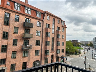Photo 15. Apartment, Njalsgade, København S 