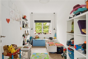 Photo 10. House, Solsortevej, Glostrup 