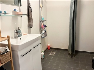 Photo 9. Apartment, Schleppegrellsgade, Aalborg 