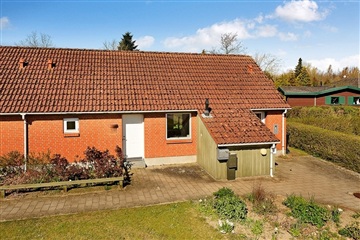 Photo 12. House, Stationsvej, Skamby 