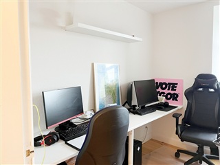 Photo 7. Apartment, Schleppegrellsgade, Aalborg 