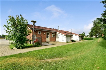 Photo 39. Apartment, Smedevænget, Give 