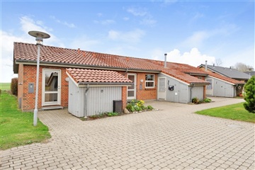 Billede 30. Lejlighed, Bygade, Vonge 