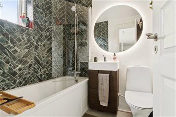 Photo 13. House, Solsortevej, Glostrup 