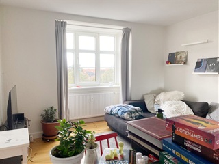 Photo 2. Apartment, Schleppegrellsgade, Aalborg 