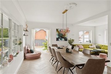 Photo 5. House, Solsortevej, Glostrup 