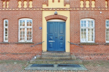 Photo 4. Apartment, Slotsgade, Haderslev 