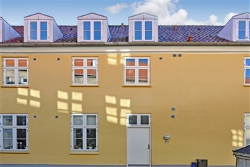 Photo 26. Apartment, Slotsgade, Haderslev 