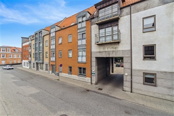 Photo 3. Apartment, Vedelsgade, Vejle 