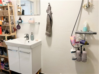 Photo 12. Apartment, Schleppegrellsgade, Aalborg 