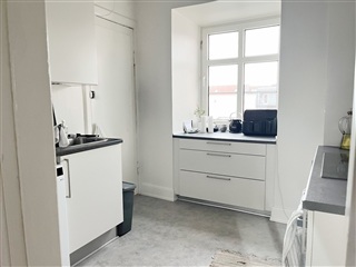 Photo 2. Apartment, Schleppegrellsgade, Aalborg 