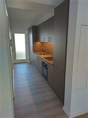 Photo 2. House, Dannebrogsgade, Aalborg 