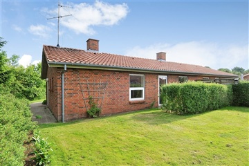 Photo 12. Apartment, Anlægsstien, Give 