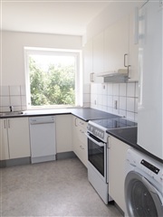 Photo 1. Apartment, Barfredsvej, Frederikshavn 
