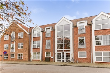 Photo 31. Apartment, Bernadottevej, Tønder 