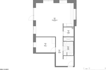 Photo 16. Apartment, Peder Nielsens Gade, Brønderslev 