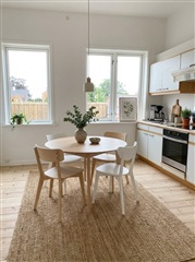 Photo 2. Apartment, Torvet, Videbæk 
