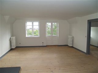 Photo 2. Apartment, Dyrehavegårdsvej, Kolding 