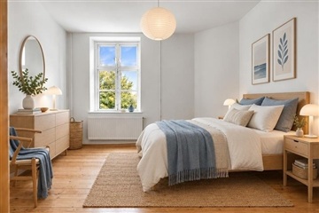 Photo 5. Apartment, Udsigten, Kolding 