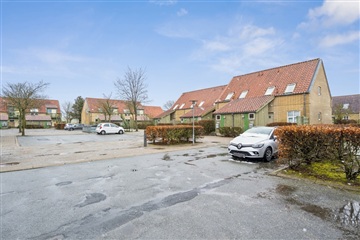 Billede 10. Lejlighed, Vitskølklostervej, Hjørring 