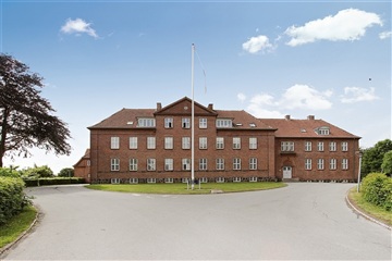 Photo 43. Apartment, Odensevej, Ringe 