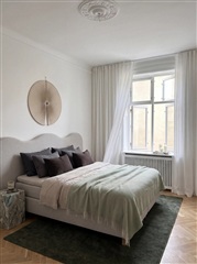 Photo 4. Apartment, Hellerupvej, Hellerup 