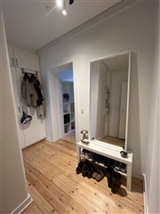 Photo 4. Room, Boyesgade, Frederiksberg C 