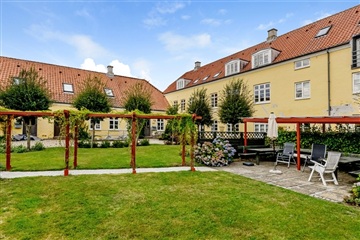Billede 63. Lejlighed, Store Kirkestræde, Hjørring 