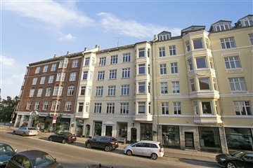 Photo 6. Apartment, Hellerupvej, Hellerup 