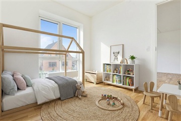 Photo 8. Apartment, Lind Hovedgade, Herning 