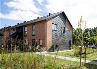 Photo 7. Apartment, Skjeberg Alle, Taastrup 