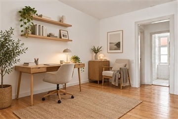 Photo 7. Apartment, Udsigten, Kolding 
