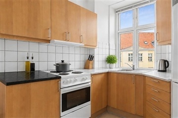 Photo 9. Apartment, Udsigten, Kolding 