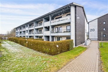 Billede 29. Lejlighed, Nordbovej, Hjørring 