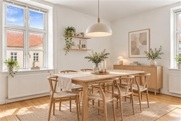 Photo 3. Apartment, Udsigten, Kolding 