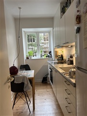 Photo 3. Room, Boyesgade, Frederiksberg C 