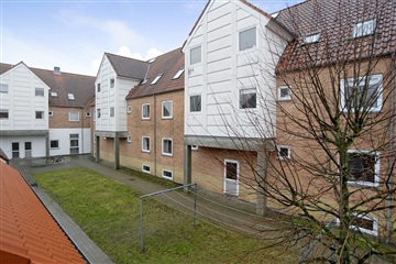 Photo 19. Apartment, Tranebærvej, Aabybro 
