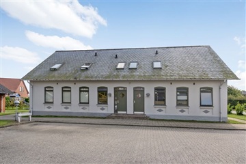 Photo 22. Apartment, Odensevej, Ringe 
