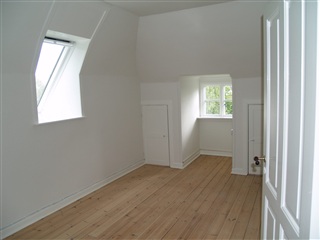 Photo 4. Apartment, Dyrehavegårdsvej, Kolding 
