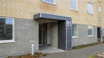 Photo 1. Apartment, Provst Dreslers Vej, Frederikshavn 