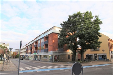 Photo 1. Apartment, Slagelse, Slagelse 